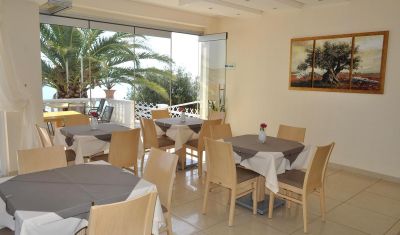 Imagine pentru Hotel Antonios 3* valabile pentru Litoral 2023