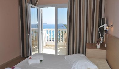 Imagine pentru Hotel Antonios 3* valabile pentru Litoral 2023