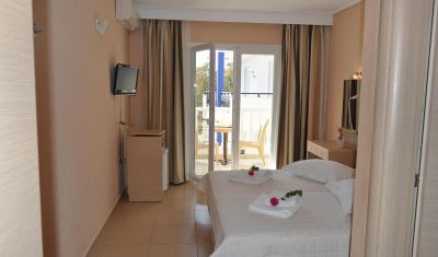 Imagine pentru Hotel Antonios 3* valabile pentru Litoral 2023