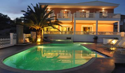 Imagine pentru Hotel Antonios 3* valabile pentru Litoral 2023