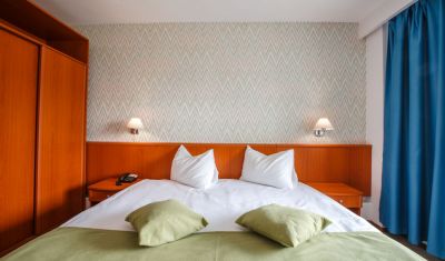Imagine pentru Hotel Apollo Mamaia 3*  valabile pentru Litoral 2023