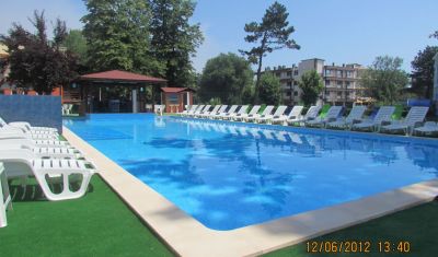 Imagine pentru Hotel Apollo Ovicris 3*  valabile pentru Litoral 2023