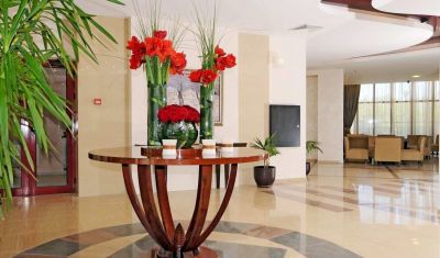 Imagine pentru Hotel Apollo Spa Resort 4*  valabile pentru Litoral 2023