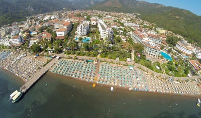 Imagine pentru Hotel Aqua 5* valabile pentru Litoral 2023