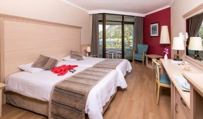 Imagine pentru Hotel Aqua 5* valabile pentru Litoral 2023