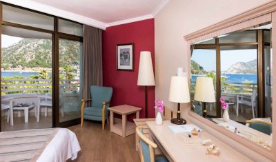 Imagine pentru Hotel Aqua 5* valabile pentru Litoral 2023