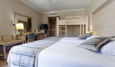 Imagine pentru Hotel Aqua 5* valabile pentru Litoral 2023