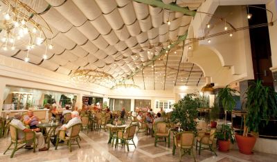 Imagine pentru Hotel Aqua 5* valabile pentru Litoral 2023