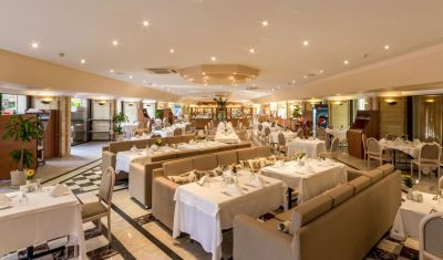 Imagine pentru Hotel Aqua 5* valabile pentru Litoral 2023