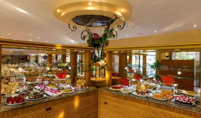 Imagine pentru Hotel Aqua 5* valabile pentru Litoral 2023