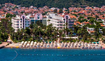 Imagine pentru Hotel Aqua 5* valabile pentru Litoral 2023