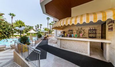 Imagine pentru Hotel Aqua 5* valabile pentru Litoral 2023