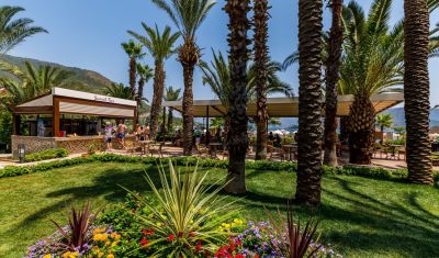 Imagine pentru Hotel Aqua 5* valabile pentru Litoral 2023