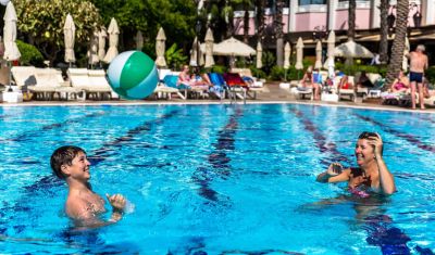 Imagine pentru Hotel Aqua 5* valabile pentru Litoral 2023