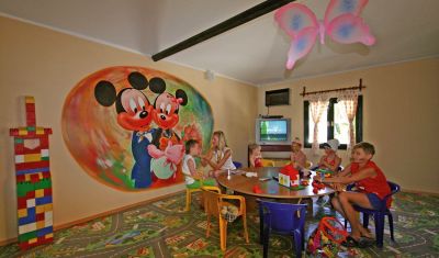Imagine pentru Hotel Aqua 5* valabile pentru Litoral 2023