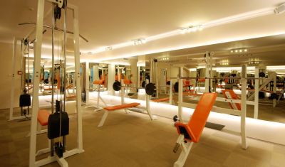 Imagine pentru Hotel Aqua 5* valabile pentru Litoral 2023