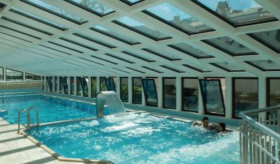 Imagine pentru Hotel Aqua 5* valabile pentru Litoral 2023