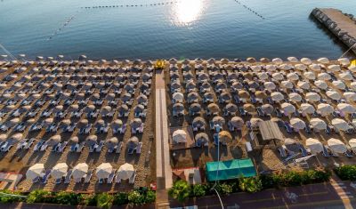 Imagine pentru Hotel Aqua 5* valabile pentru Litoral 2023