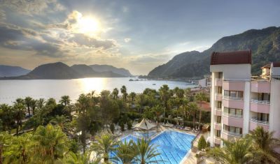 Imagine pentru Hotel Aqua 5* valabile pentru Litoral 2023