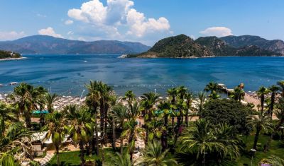 Imagine pentru Hotel Aqua 5* valabile pentru Litoral 2023