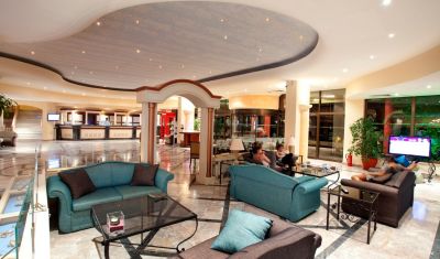 Imagine pentru Hotel Aqua 5* valabile pentru Litoral 2023