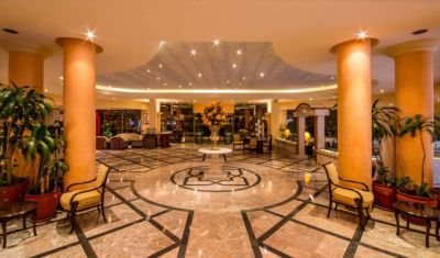 Imagine pentru Hotel Aqua 5* valabile pentru Litoral 2023