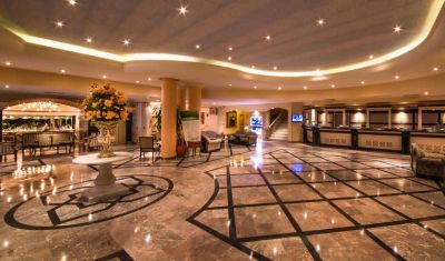 Imagine pentru Hotel Aqua 5* valabile pentru Litoral 2023