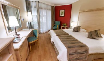 Imagine pentru Hotel Aqua 5* valabile pentru Litoral 2023