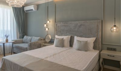 Imagine pentru Hotel Aquamarine Kranevo 4* valabile pentru Litoral 2023