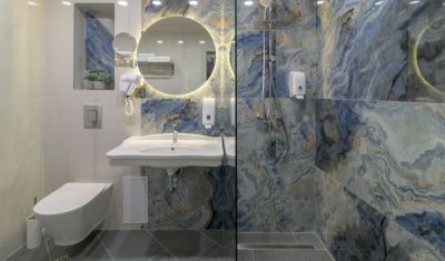 Imagine pentru Hotel Aquamarine Kranevo 4* valabile pentru Litoral 2023