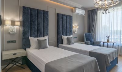 Imagine pentru Hotel Aquamarine Kranevo 4* valabile pentru Litoral 2023