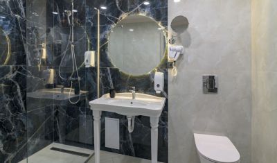 Imagine pentru Hotel Aquamarine Kranevo 4* valabile pentru Litoral 2023