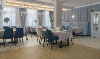 Imagine pentru Hotel Aquamarine Kranevo 4* valabile pentru Litoral 2023
