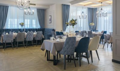 Imagine pentru Hotel Aquamarine Kranevo 4* valabile pentru Litoral 2023