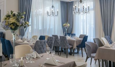 Imagine pentru Hotel Aquamarine Kranevo 4* valabile pentru Litoral 2023