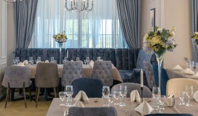 Imagine pentru Hotel Aquamarine Kranevo 4* valabile pentru Litoral 2023