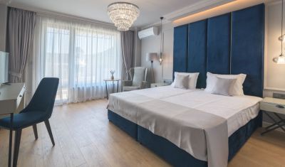 Imagine pentru Hotel Aquamarine Kranevo 4* valabile pentru Litoral 2023