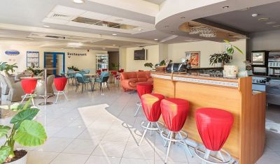 Imagine pentru Hotel Aquamarine Sunny Beach 4*  valabile pentru Litoral 2023