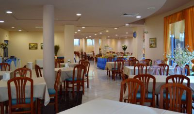 Imagine pentru Hotel Aquamarine Sunny Beach 4*  valabile pentru Litoral 2023