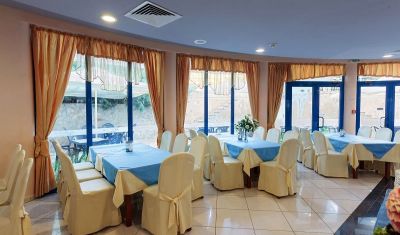 Imagine pentru Hotel Aquamarine Sunny Beach 4*  valabile pentru Litoral 2023