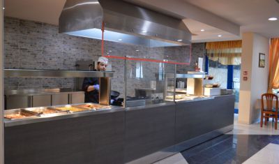 Imagine pentru Hotel Aquamarine Sunny Beach 4*  valabile pentru Litoral 2023