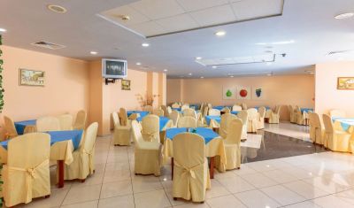 Imagine pentru Hotel Aquamarine Sunny Beach 4*  valabile pentru Litoral 2023