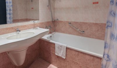 Imagine pentru Hotel Aquamarine Sunny Beach 4*  valabile pentru Litoral 2023