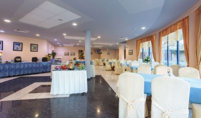 Imagine pentru Hotel Aquamarine Sunny Beach 4*  valabile pentru Litoral 2023