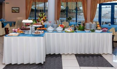 Imagine pentru Hotel Aquamarine Sunny Beach 4*  valabile pentru Litoral 2023