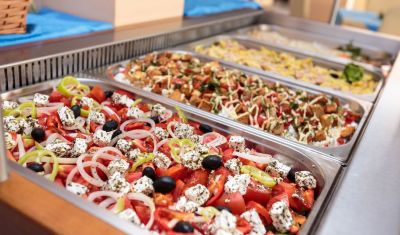 Imagine pentru Hotel Aquamarine Sunny Beach 4*  valabile pentru Litoral 2023
