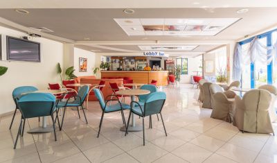 Imagine pentru Hotel Aquamarine Sunny Beach 4*  valabile pentru Litoral 2023