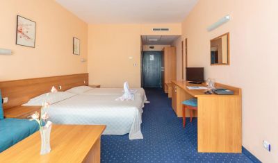 Imagine pentru Hotel Aquamarine Sunny Beach 4*  valabile pentru Litoral 2023