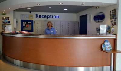 Imagine pentru Hotel Aquamarine Sunny Beach 4*  valabile pentru Litoral 2023
