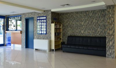 Imagine pentru Hotel Aquamarine Sunny Beach 4*  valabile pentru Litoral 2023